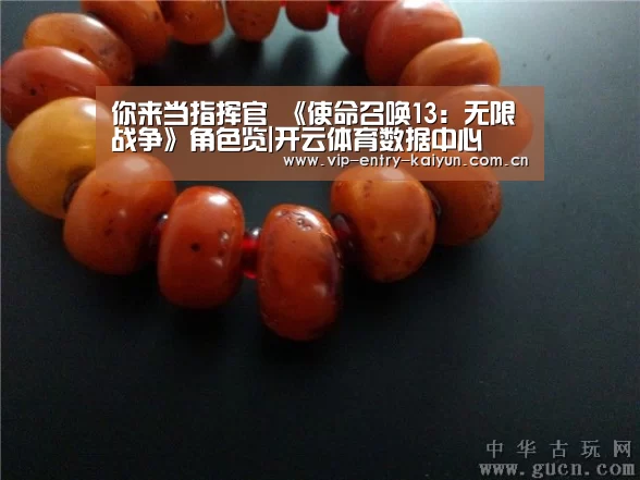 你来当指挥官 《使命召唤13:无限战争》角色览|开云体育数据中心(图2) 开云体育入口