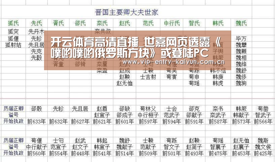 开云体育高清直播